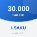 i.Saku 30.000