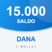 DANA 15.000