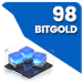 98 BitGold