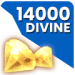 14000 Divine Diamonds