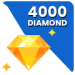4000 Diamond