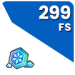 299 Frost Star