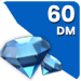 60 Diamonds