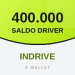 Driver 400.000