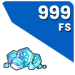 999 Frost Star