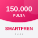 Pulsa 150000