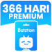 366 Hari Premium