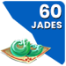60 Jades