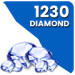 1230 Diamonds