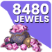 8480 Jewels