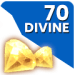 70 Divine Diamonds