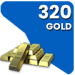 320 Gold