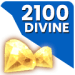2100 Divine Diamonds