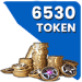 6530 Tokens