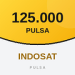 Pulsa 125000