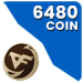 6480 Coin