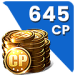 645 CP
