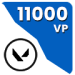 11000 VP