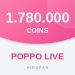 1780000 Coins
