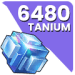 6480 Tanium