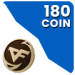 180 Coin
