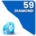 59 Diamonds