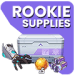 Rookie Supplies