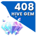 408 Hive Gem
