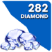282 Diamonds