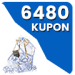 6480 Kupon