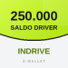 Driver 250.000