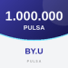 Pulsa 1000000