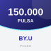 Pulsa 150000