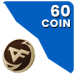 60 Coin