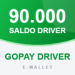 Driver 90.000