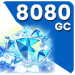 8080 Genesis Crystals