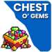 Chest O' Gems