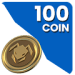 100 Coin