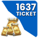 1637 Ticket