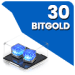 30 BitGold