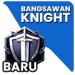 Hago Bangsawan Knight Baru