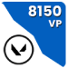 8150 Valorant Points
