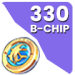 330 B-Chips