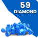 59 Diamonds