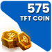 575 TFT Coins
