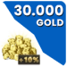 27000 + 3000 Gold