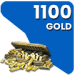 1100 Golds