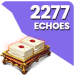 2277 Echoes