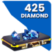 425 Diamonds