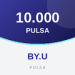 Pulsa 10000